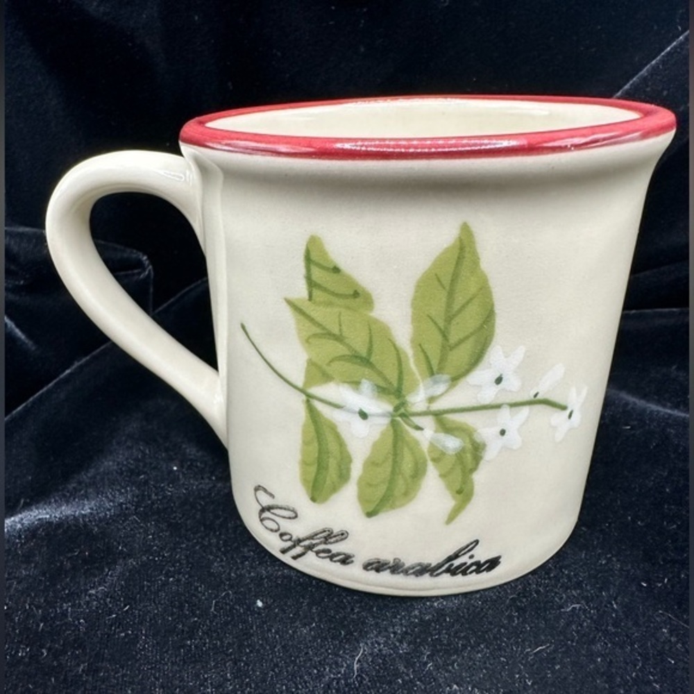 Hartstone Coffee Arabica 14 oz mug